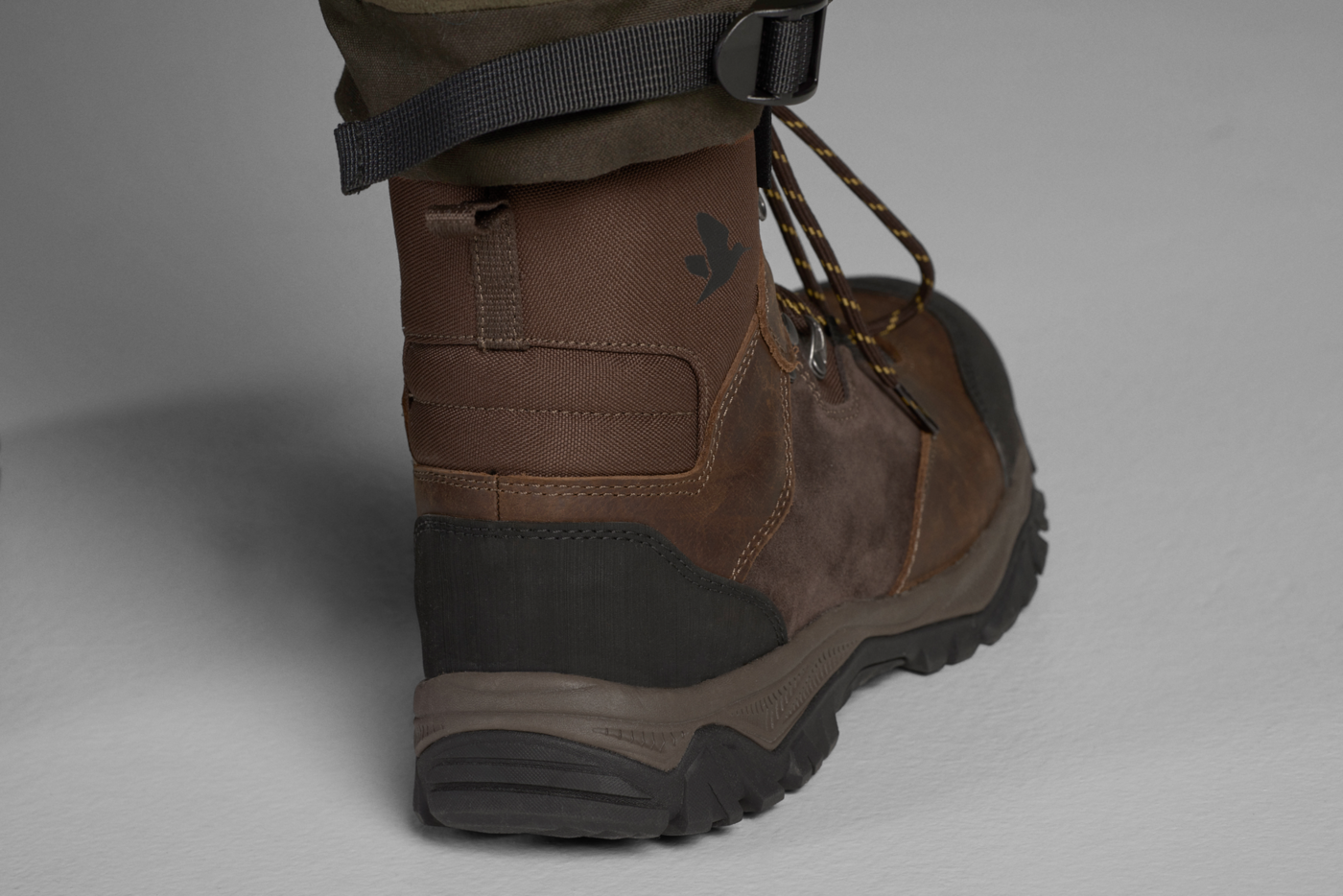 SEELAND HAWKER LOW BOOT