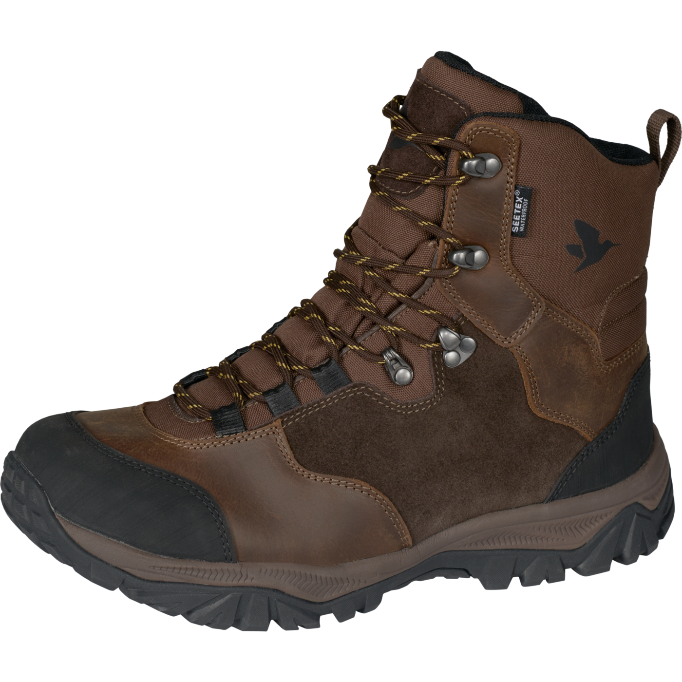 SEELAND HAWKER LOW BOOT