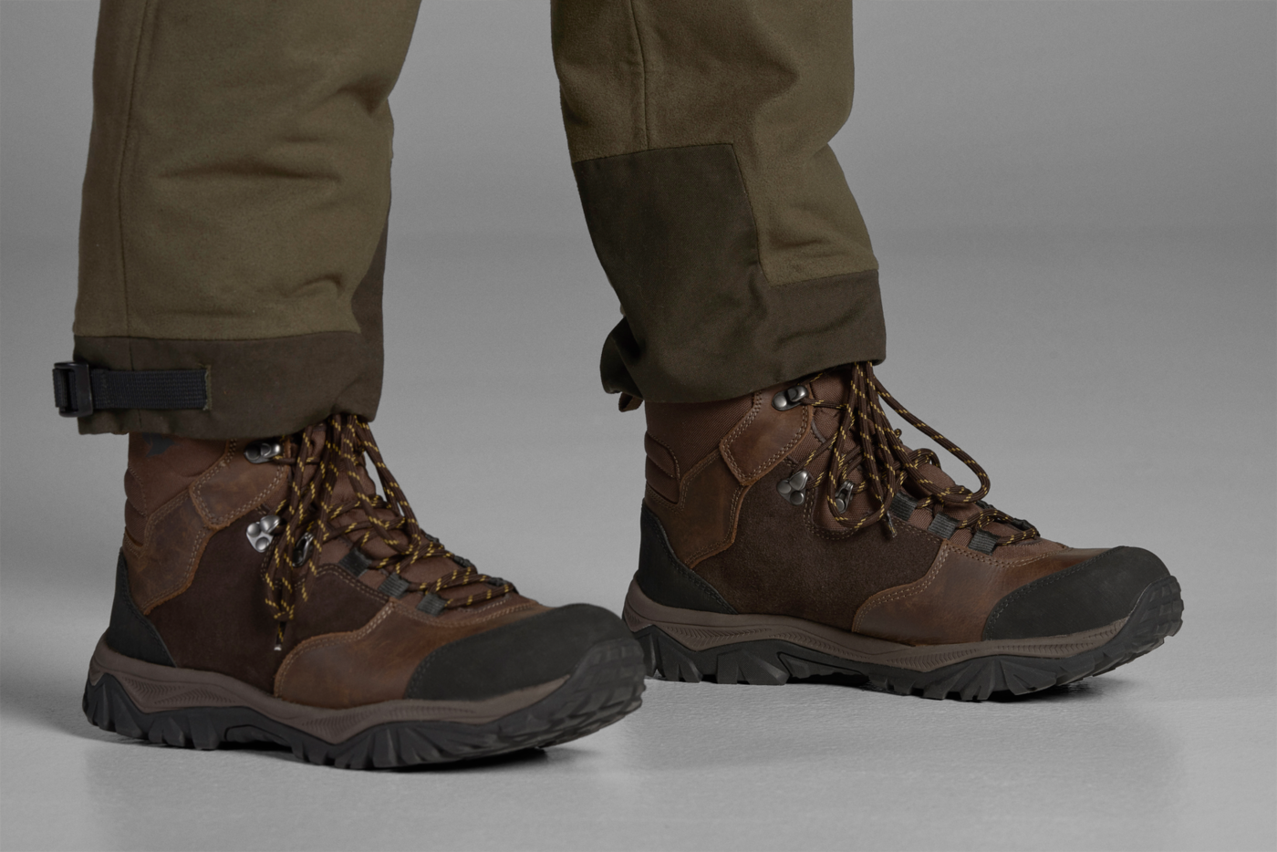 SEELAND HAWKER LOW BOOT