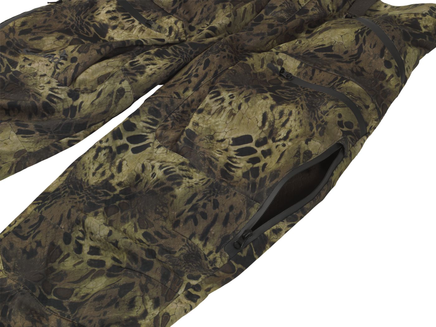 SEELAND Hawker Shell byxor