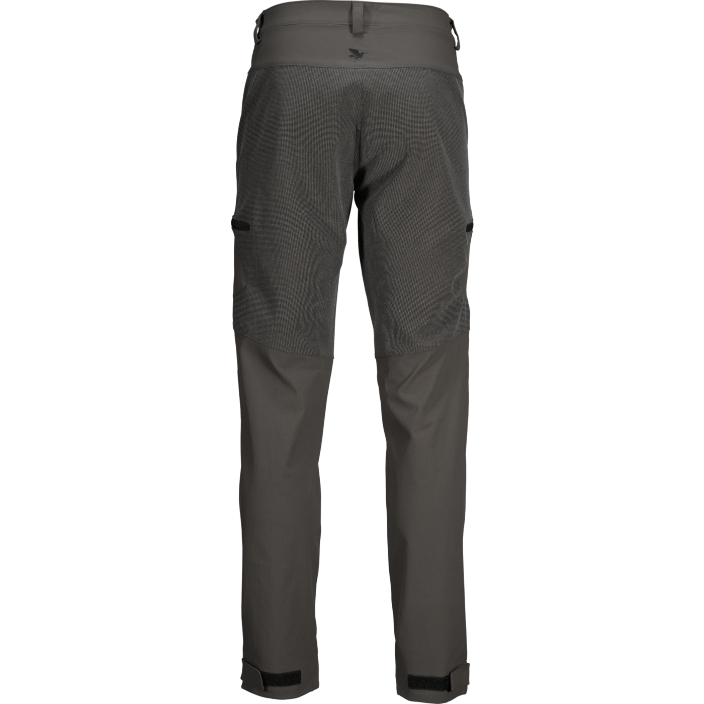 Outdoor reinforced byxor  (Raven)