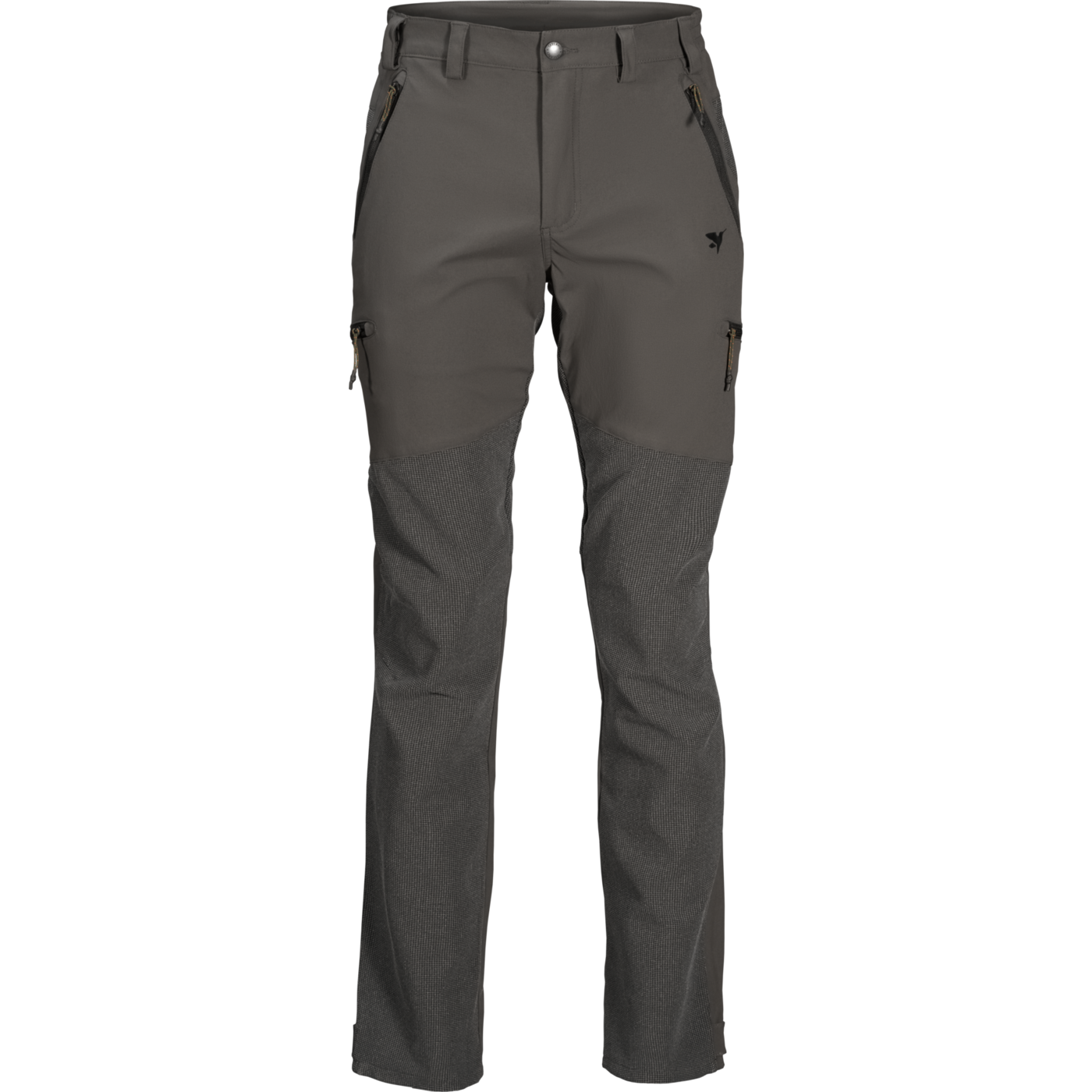 Outdoor reinforced byxor  (Raven)
