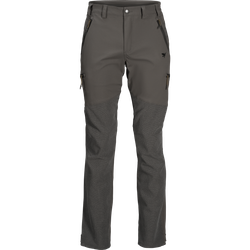 Outdoor reinforced byxor  (Raven)