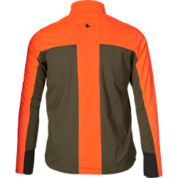 SEELAND FORCE ADVANCED SOFTSHELL JACKA