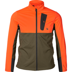 SEELAND FORCE ADVANCED SOFTSHELL JACKA