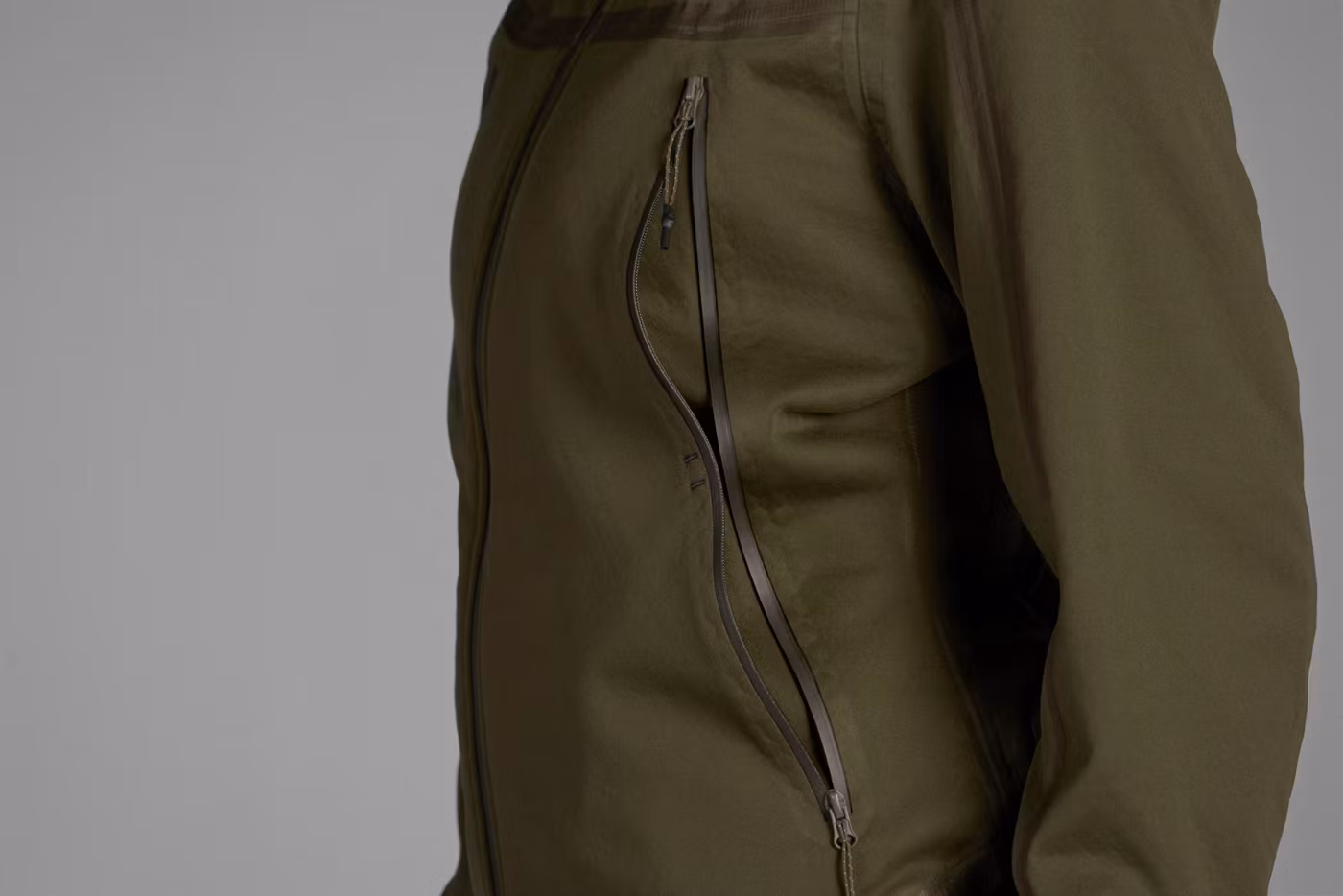 SEELAND HAWKER ADVANCE JACKA WOMEN