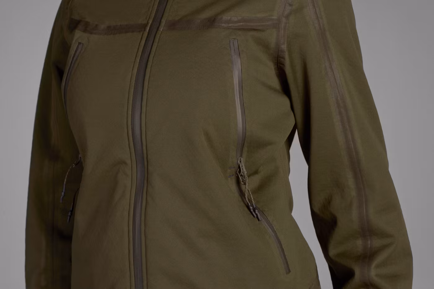 SEELAND HAWKER ADVANCE JACKA WOMEN