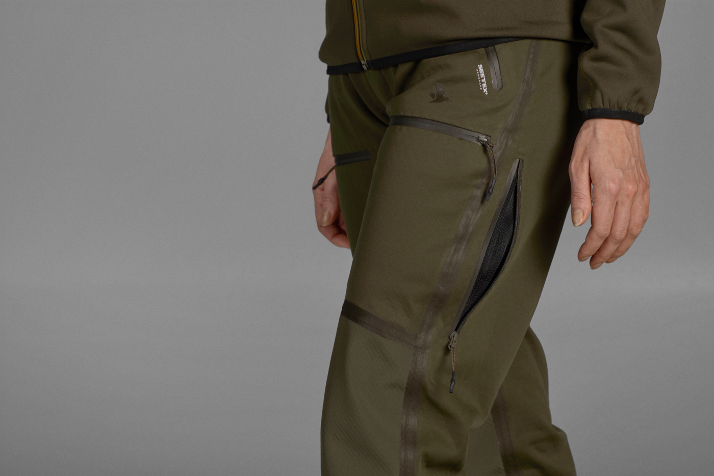 SEELAND HAWKER ADVANCE BYXOR WOMEN