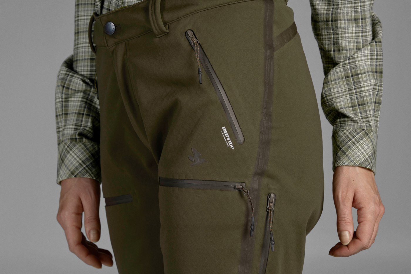 SEELAND HAWKER ADVANCE BYXOR WOMEN