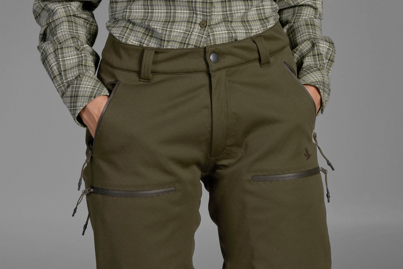 SEELAND HAWKER ADVANCE BYXOR WOMEN