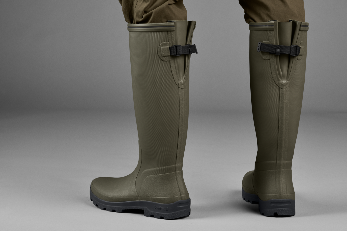 SEELAND KEY-POINT ACTIVE BOOT