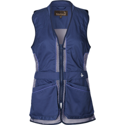 SEELAND SKEET II LADY VÄST (Patriot blue)