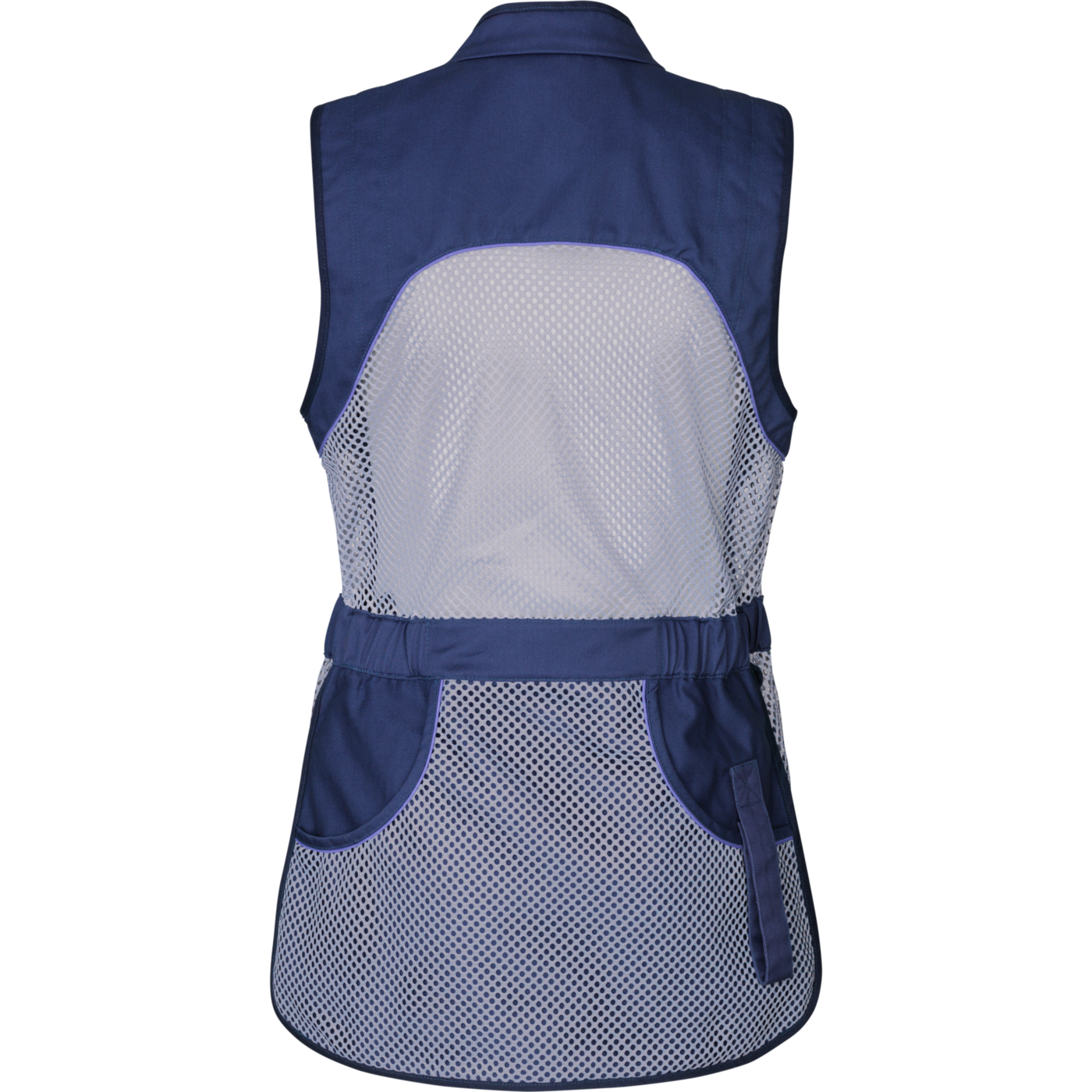 SEELAND SKEET II LADY VÄST (Patriot blue)