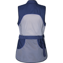 SEELAND SKEET II LADY VÄST (Patriot blue)