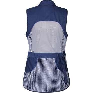 SEELAND SKEET II LADY VÄST (Patriot blue)