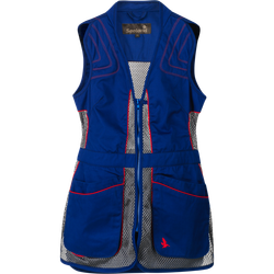 SEELAND SKEET II LADY VÄST (Sodalite Blue)