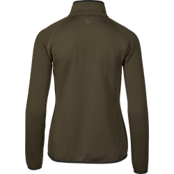 SEELAND HAWKER FULL ZIP FLEECE WOMEN