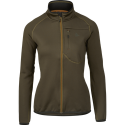 SEELAND HAWKER FULL ZIP FLEECE WOMEN