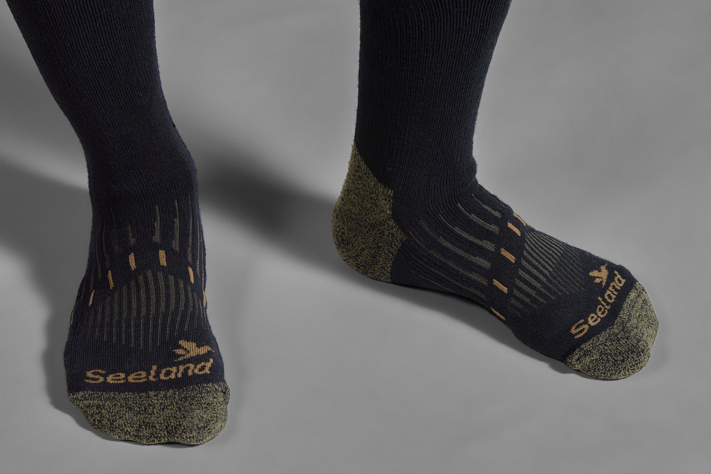 SEELAND VANTAGE SOCKOR