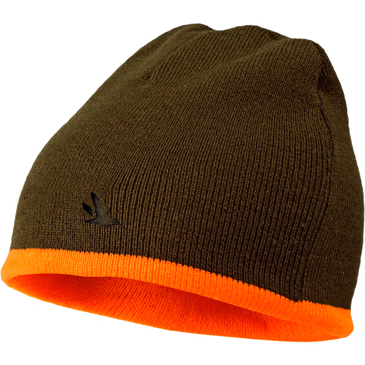 SEELAND IAN REVERSIBLE BEANIE HUVA