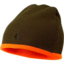 SEELAND IAN REVERSIBLE BEANIE HUVA