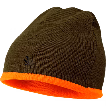 SEELAND IAN REVERSIBLE BEANIE HUVA