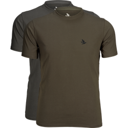 SEELAND Outdoor 2-pack t-shirt