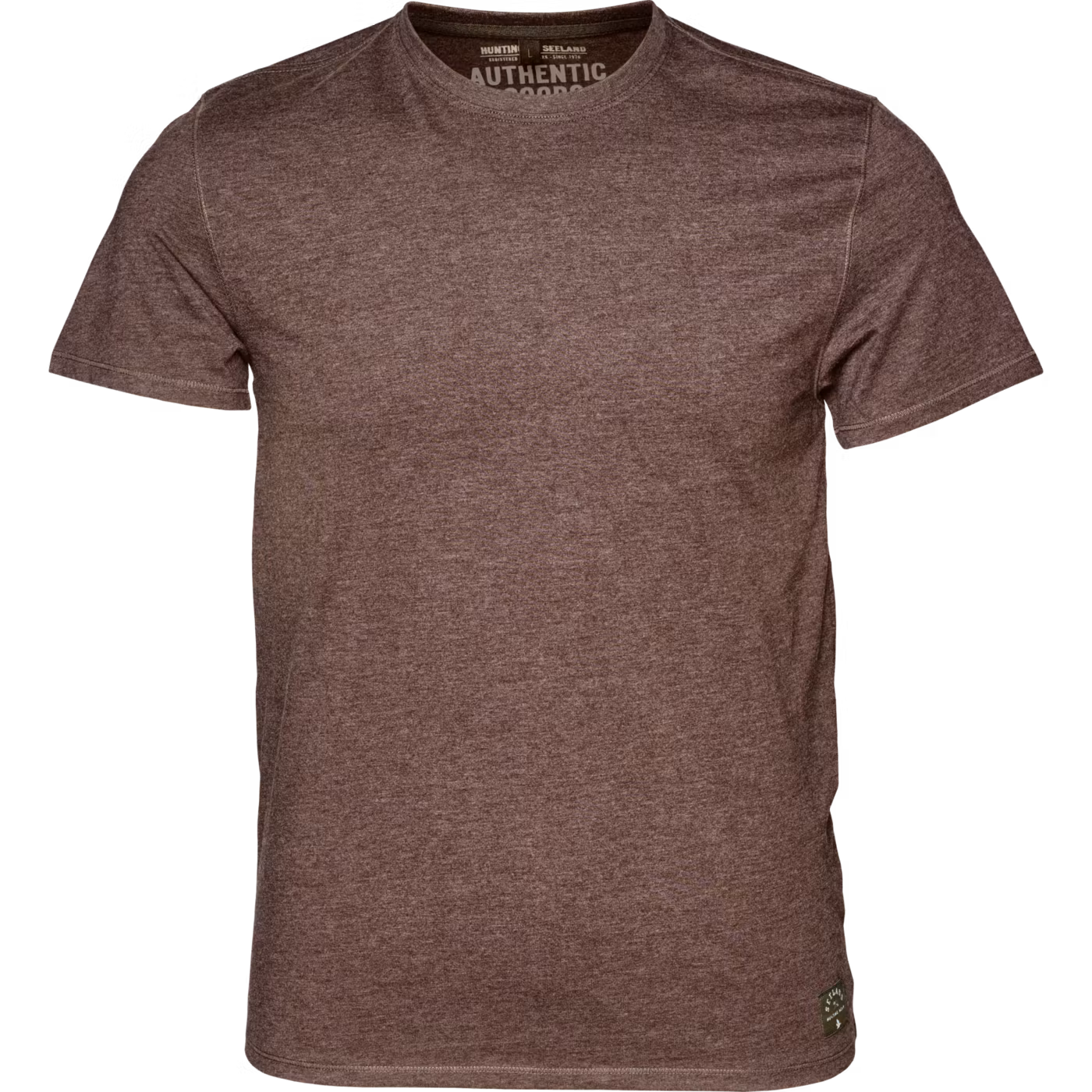 SEELAND BASIC 2-PACK T-SHIRT