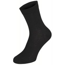 Sockar, "Oeko", Svart