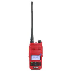 BRECOM VR-600D ANALOGDIGITAL RADIO DMR 138-174 MHZ