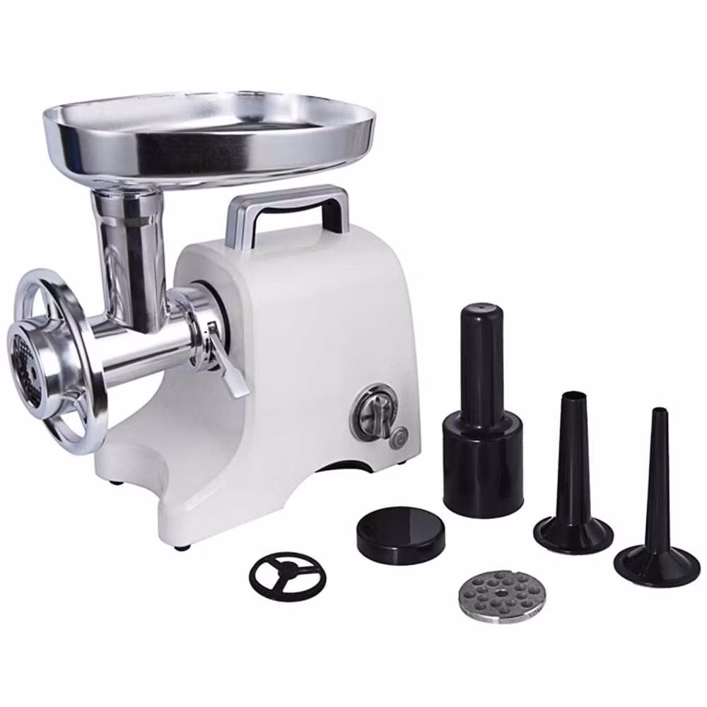 KÖTTKVARN BRECOM BK-1200