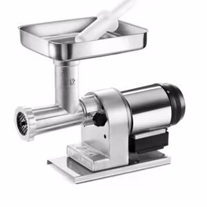 TRE SPADE KÖTTKVARN TC12 EL160 ELEGANT 100kg/Timmen