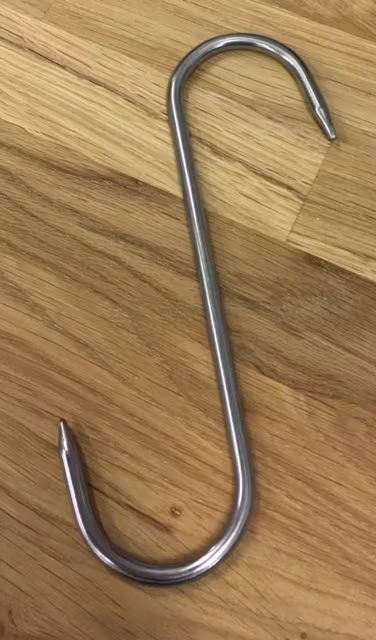SLAKTKROK