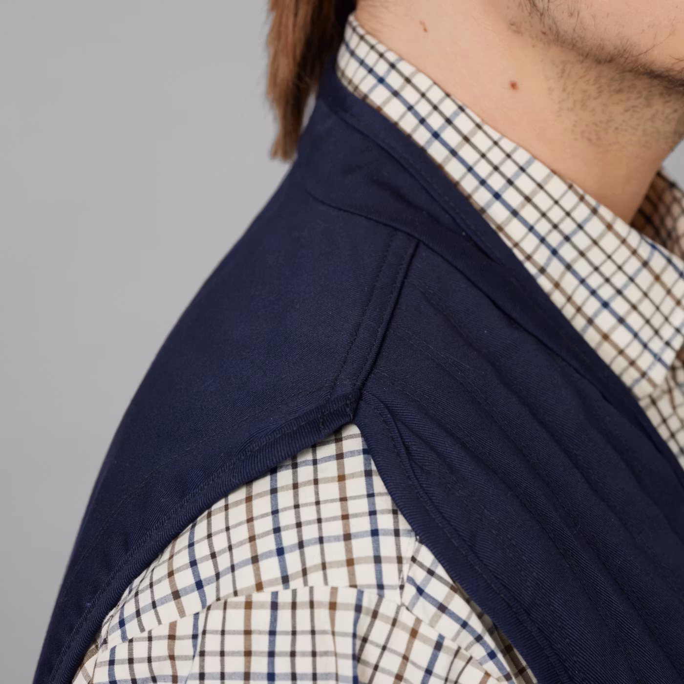 SEELAND Skeet II väst (Classic Blue)