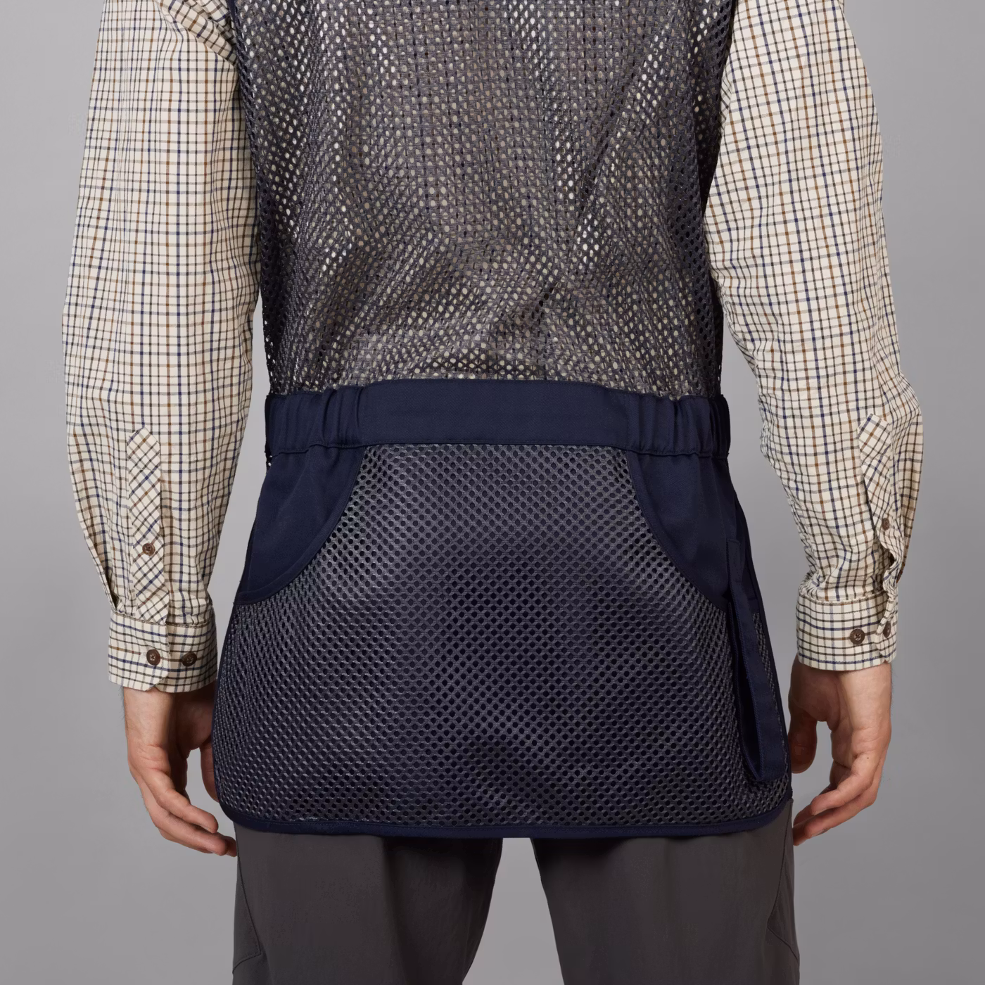 SEELAND Skeet II väst (Classic Blue)