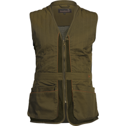 SEELAND Skeet II väst (Duffel Green)