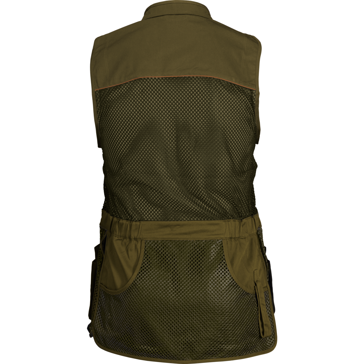 SEELAND Skeet II väst (Duffel Green)
