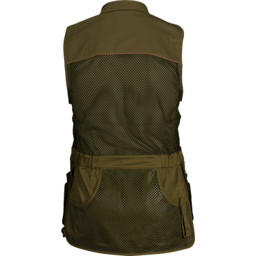 SEELAND Skeet II väst (Duffel Green)