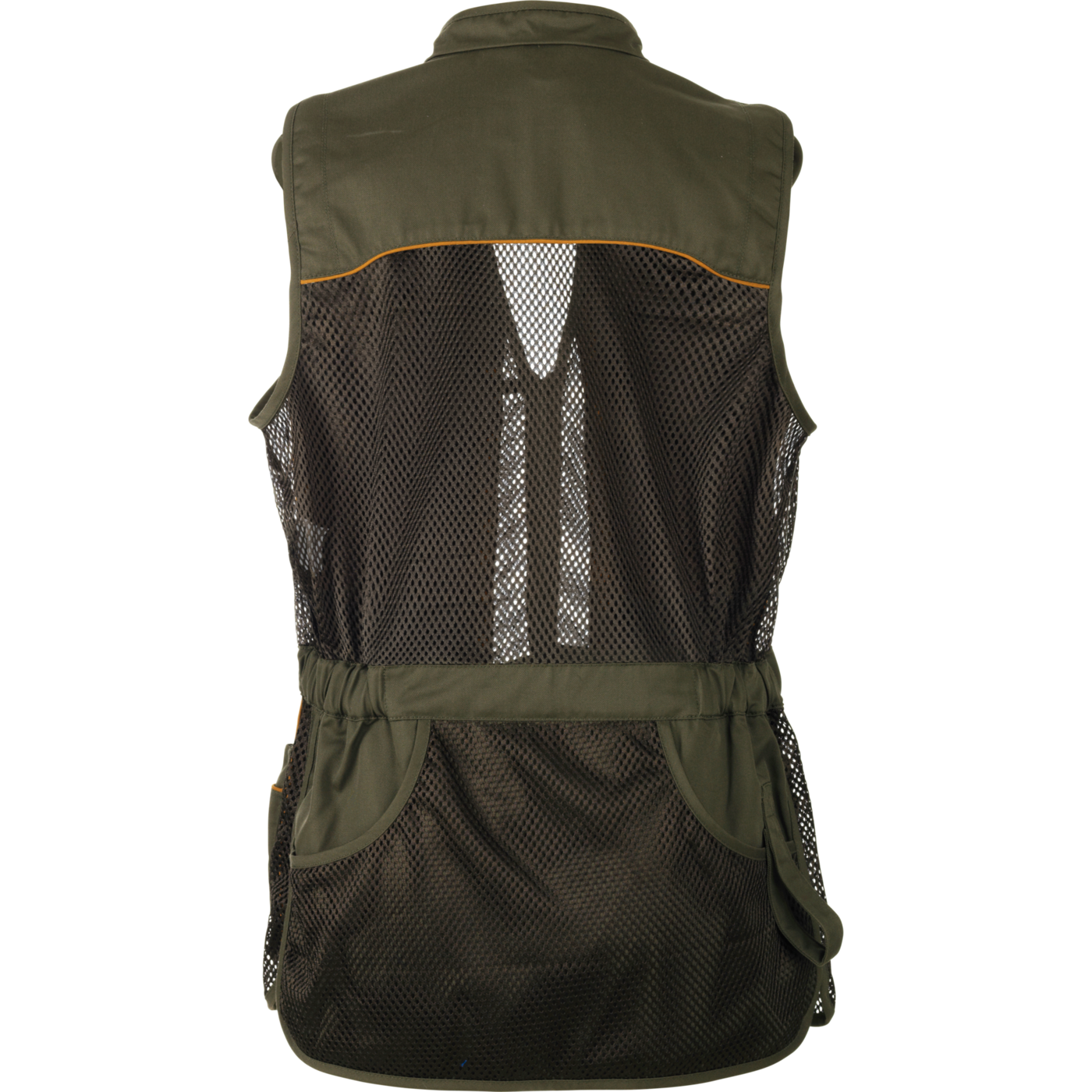 SEELAND Skeet II väst (Duffel Green)