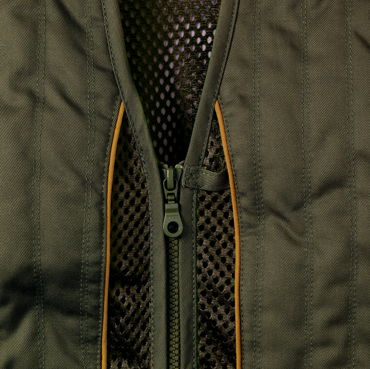 SEELAND Skeet II väst (Duffel Green)