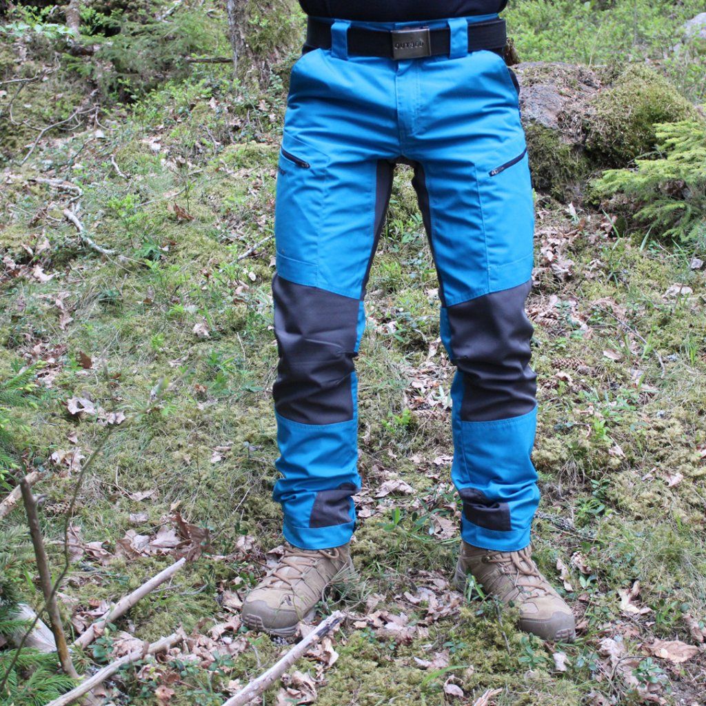 FRITIDSBYXA FOREST TX OCEANBLUE