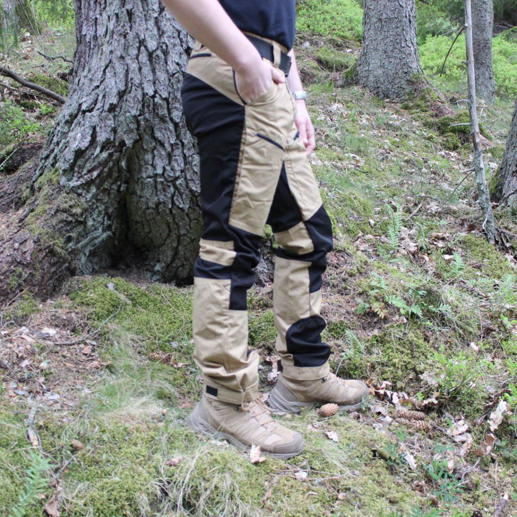 FRITIDSBYXA FOREST SAND UNISEX