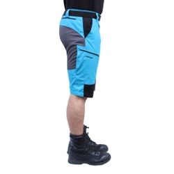 FOREST TX SHORTS OCEANBLUE