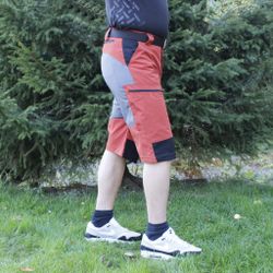FOREST SHORTS TX RUST
