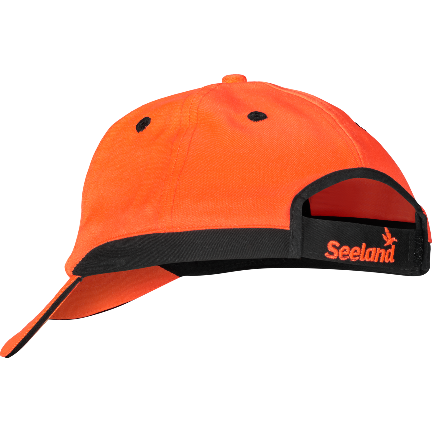 SEELAND Hi-Vis keps