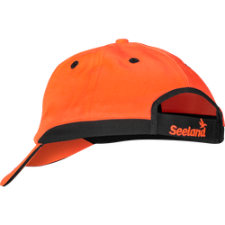 SEELAND Hi-Vis keps