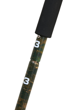 SEELAND Skjutstöd InVis Green