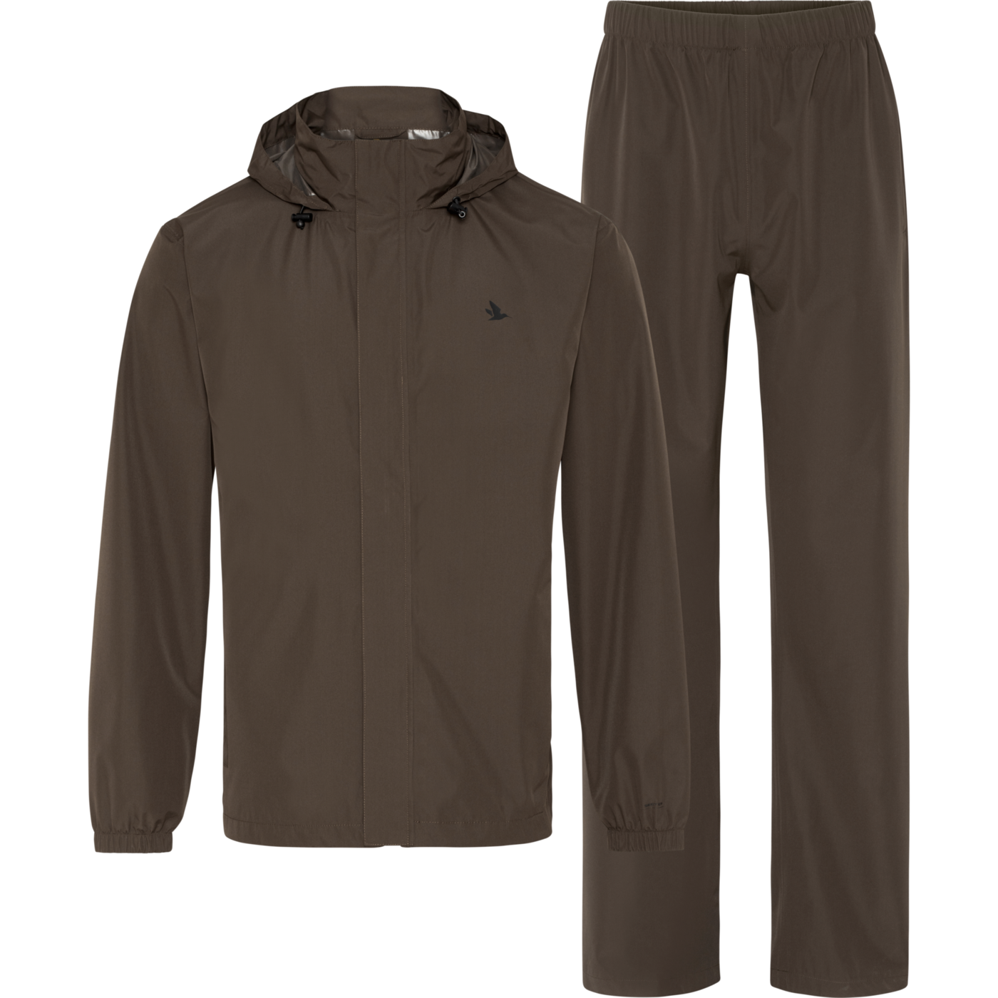 SEELAND Taxus rain Set (Pine Green)