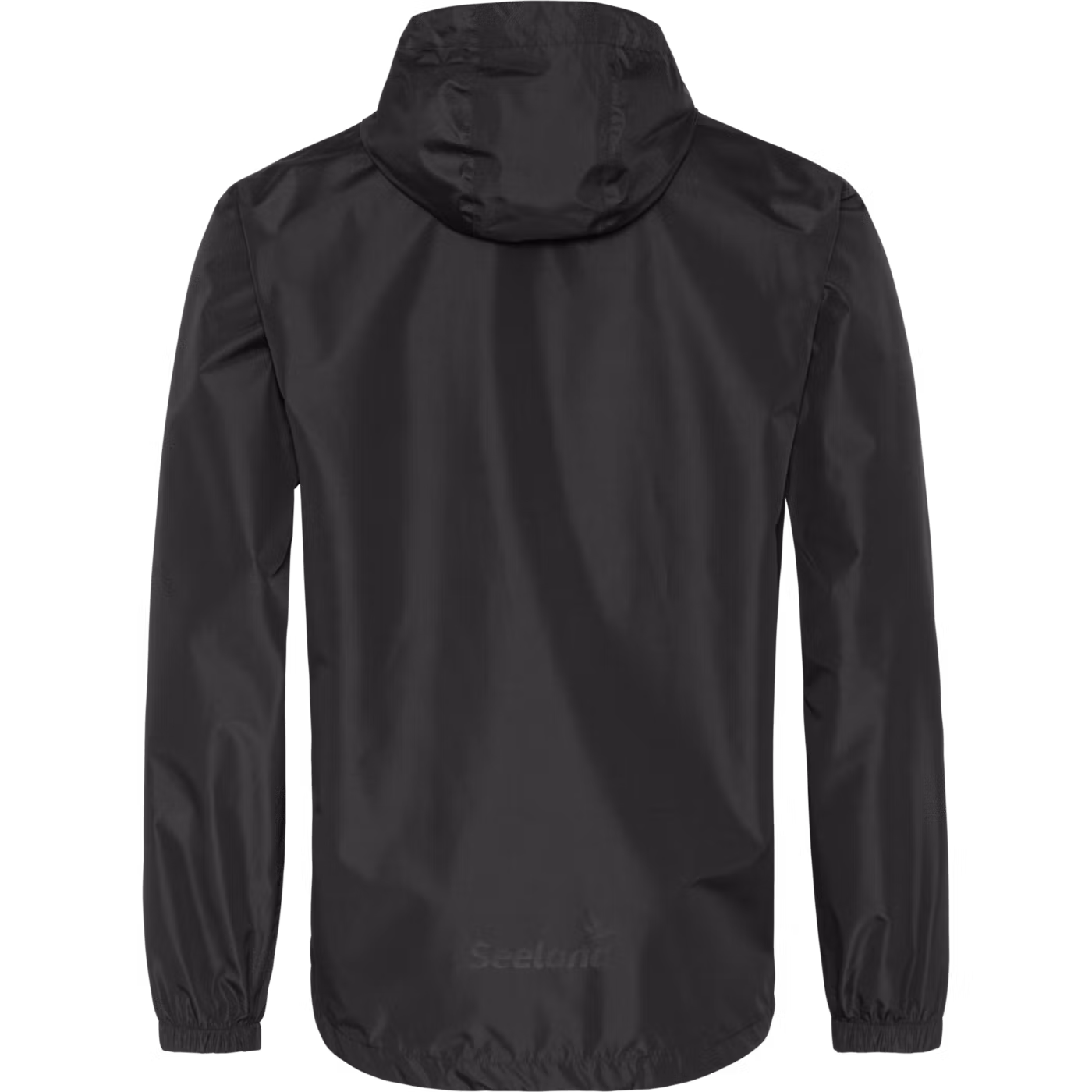 SEELAND Taxus rain Set (Black)