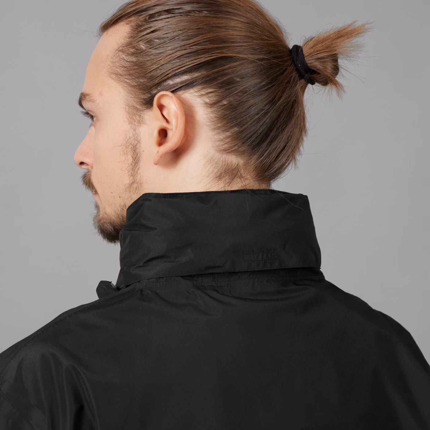 SEELAND Taxus rain Set (Black)